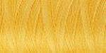 Spule Sulky Poly Deco Stickgarn in Honig, Farbcode 1124